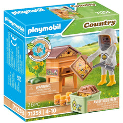 Playmobil Country Apiculteur - 71253