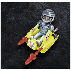 Playmobil Dino Rise Mine Cruiser - 70930