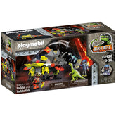 Playmobil Dino Rise Robo-Dino Machine de Combat - 70928