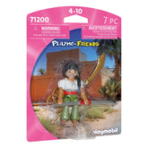Playmobil Histoire 71200 Chasseur