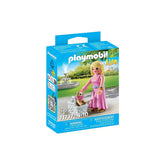 Playmobil - It-Girl with Chihuahua - Toy Playsets