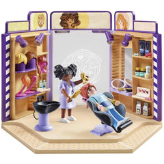 Playmobil Mon Salon de Coiffure - 71535