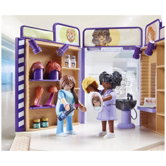 Playmobil Mon Salon de Coiffure - 71535