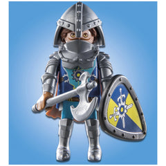 Playmobil Novelmore - Entraînement au combat - 71214