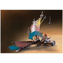 Playmobil - Novelmore Sal'Ahari Sands - Bataille sur Sandle 71026