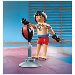 Playmobil Playmo-Friends Kickboxer - 70977