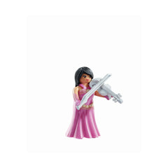 Playmobil Playmo-Friends Violoniste - 71198