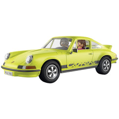 Playmobil Porsche 911 Carrera Rs 2.7 - 70923
