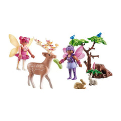Playmobil - Magie des Princesses - Ensembles de Jeux