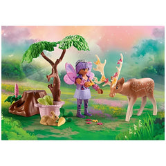 Playmobil - Magie des Princesses - Ensembles de Jeux