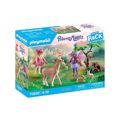 Playmobil - Magie des Princesses - Ensembles de Jeux