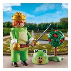 Playmobil Specials Roi Grenouille - 71169