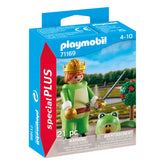 Playmobil Specials Roi Grenouille - 71169
