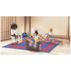 Playmobil Sport & Action Karate Training - 71186