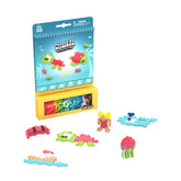 Plus Plus - Ocean Activity Pad - Puzzles