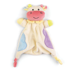 Plush & Co Baby Care MuMuu DouDou Peluche 24 cm