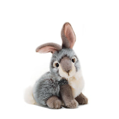 Plush & Co Lapo Petit Lapin Peluche 20 cm - Assortiment