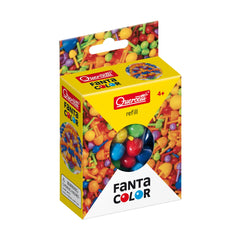 Quercetti FantaColor Refill 15 mm - Arts et Loisirs
