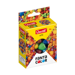 Quercetti FantaColor Refill 20 mm - Arts et Loisirs