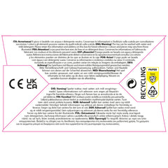 Quercetti Polipetti - Jouets d'activité pour bébés