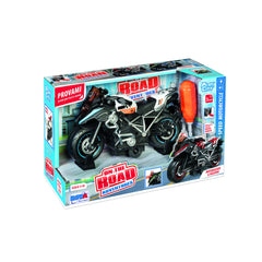 RS Tots - On The Road Adventure Play City Speed Motorcycle Play Vehicles