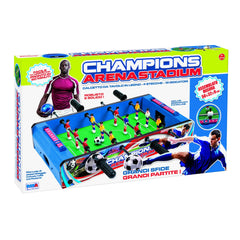 RS Toys - Champions Arena Stadium - Sports Toys