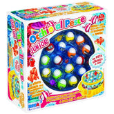 RS Toys - Gioco Pesca Junior Occhio Al Pesce - Board Games