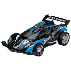 RS Toys - X Storm Competition RC Car Play Vehicles