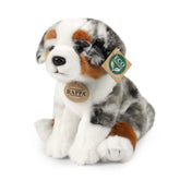 Rappa - Plush-Australian-Shepherd-Dog-23-cm-Stuffed-Animals