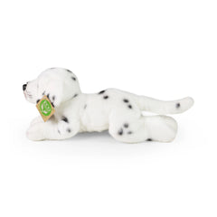 Rappa - Dalmatien en peluche 20 cm ÉCO-RESPONSABLE - Animaux en peluche