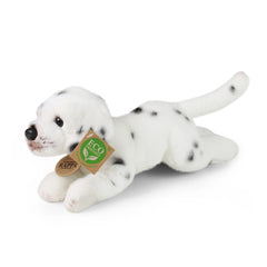 Rappa - Dalmatien en peluche 20 cm ÉCO-RESPONSABLE - Animaux en peluche