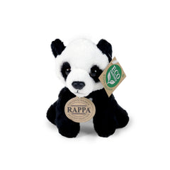 Rappa - Assortiment d'animaux en peluche 15 cm ÉCO-RESPONSABLE - Animaux en peluche