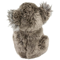 Rappa - Koala en peluche 15 cm ÉCO-RESPONSABLE - Animaux en peluche