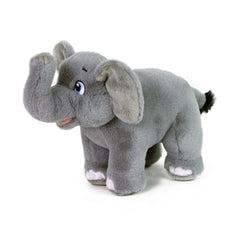 Rappa - Éléphant en peluche 24 cm - Animaux en peluche