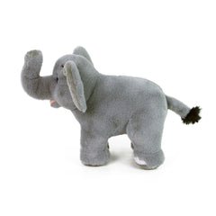Rappa - Éléphant en peluche 24 cm - Animaux en peluche