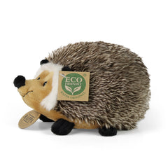 Rappa - Plush hedgehog 17 cm ECO-FRIENDLY - Stuffed Animals