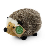 Rappa - Plush hedgehog 17 cm ECO-FRIENDLY - Stuffed Animals