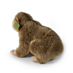 Rappa - Loris paresseux en peluche 27 cm ÉCO-RESPONSABLE - Animaux en peluche