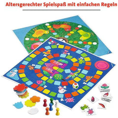 Ravensburger - 4 Premiers Jeux - Jeu de Société - Édition Allemande