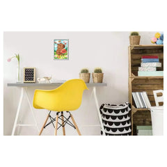 Ravensburger - Loisirs créatifs - CreArt Capibara Goloso - 7 Ans+ - Développement créatif