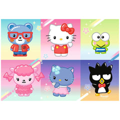 Ravensburger - Meilleurs Amis Puzzles - Puzzles