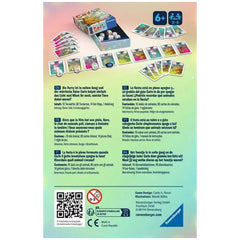 Ravensburger - Cat & Co. - Jeu de société - Instructions multilingues