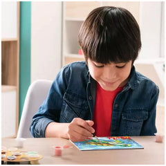 Ravensburger - CreArt Animals Sea Turtle Arts & Crafts