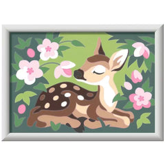 Ravensburger - Creart Bambi - Painting By Numbers - Arts & Crafts