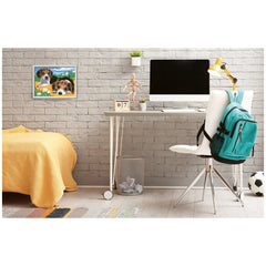 Ravensburger - Creart Chiots Beagle - Peinture par Numéros - Arts et Loisirs