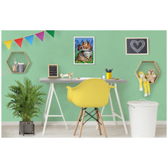 Ravensburger - Creart Best Friends - Painting By Numbers - Arts & Crafts