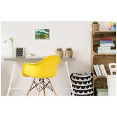 Ravensburger - Creart Dinosaure Errant - Peinture Par Numéros - Arts et Métiers