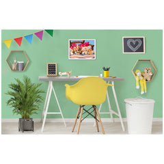 Ravensburger - Creart Two Cuddly Cats - Painting By Numbers - Arts & Crafts