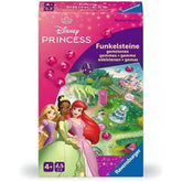 Ravensburger - Disney Princess Gemstones - Jeux de société
