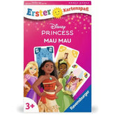 Ravensburger - Disney Princess Mau Mau - Jeux de société
